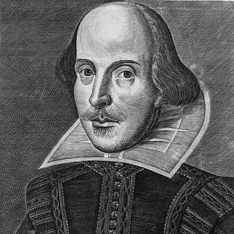 Shakespeare, the bard